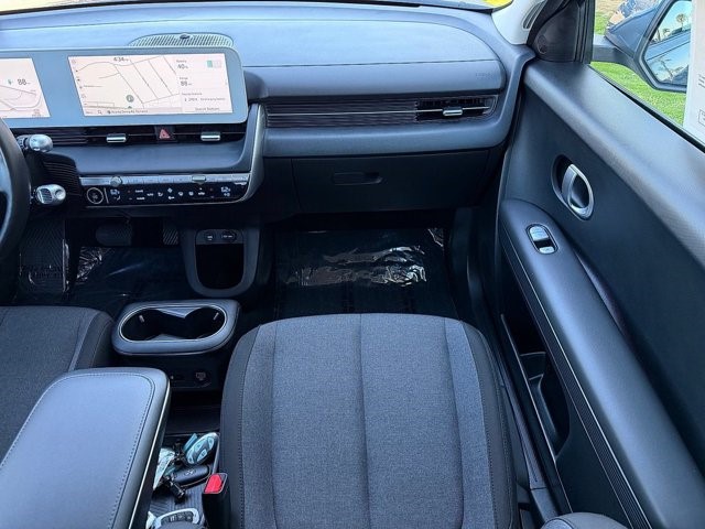 2024 Hyundai IONIQ 5 SEL SEL RWD Electric [27]