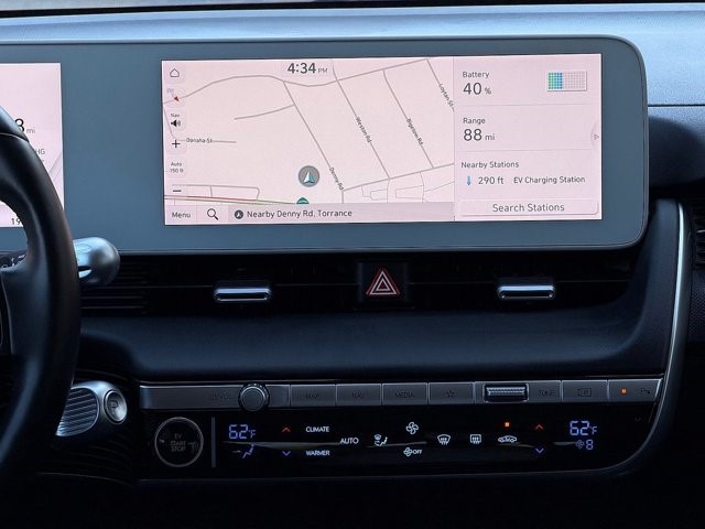 2024 Hyundai IONIQ 5 SEL SEL RWD Electric [28]