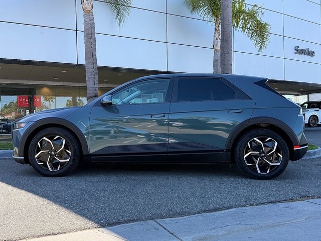 2024 Hyundai IONIQ 5 SEL SEL RWD Electric [2]