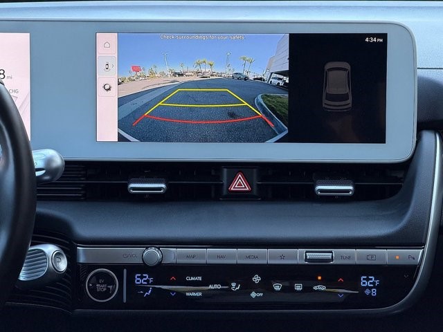 2024 Hyundai IONIQ 5 SEL SEL RWD Electric [29]