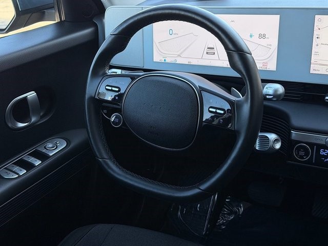 2024 Hyundai IONIQ 5 SEL SEL RWD Electric [30]