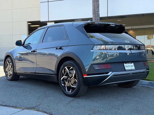 2024 Hyundai IONIQ 5 SEL SEL RWD Electric [3]