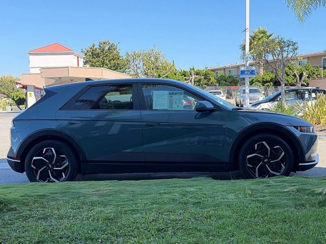 2024 Hyundai IONIQ 5 SEL SEL RWD Electric [6]