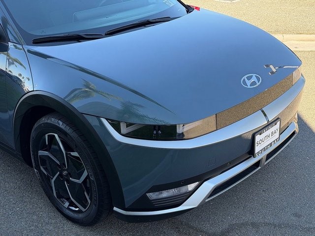 2024 Hyundai IONIQ 5 SEL SEL RWD Electric [8]
