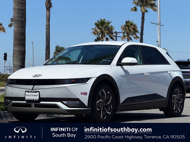 2024 Hyundai IONIQ 5 SEL SEL RWD Electric [5]