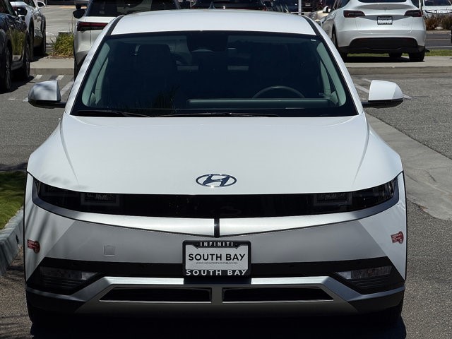 2024 Hyundai IONIQ 5 SEL SEL RWD Electric [9]