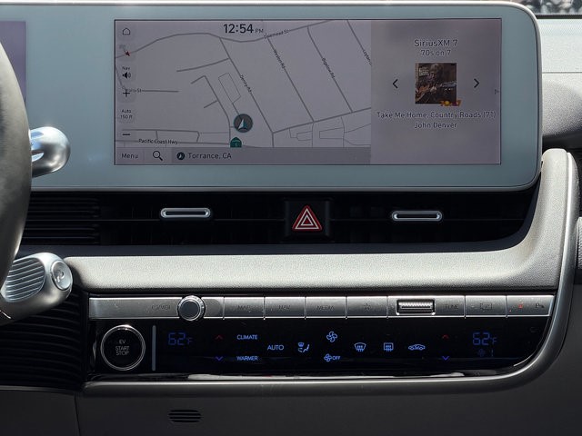 2024 Hyundai IONIQ 5 SEL SEL RWD Electric [10]