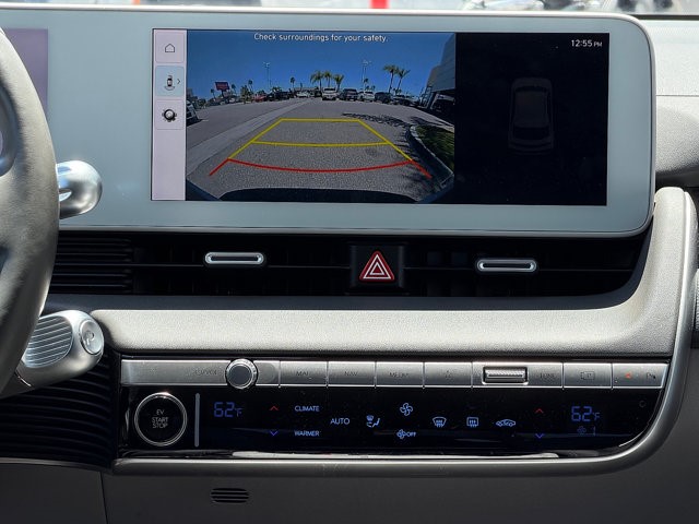 2024 Hyundai IONIQ 5 SEL SEL RWD Electric [11]