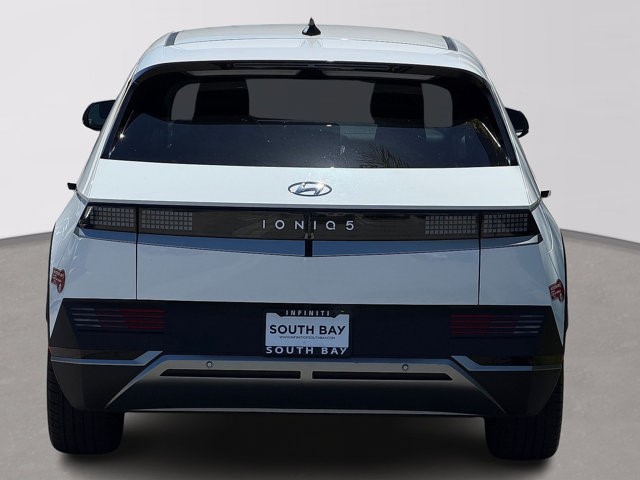2024 Hyundai IONIQ 5 SEL SEL RWD Electric [4]