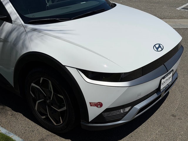 2024 Hyundai IONIQ 5 SEL SEL RWD Electric [8]