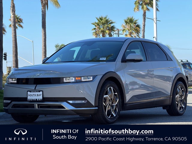 2024 Hyundai IONIQ 5 SEL SEL RWD Electric [0]