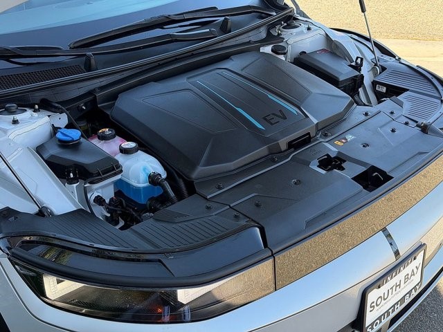 2024 Hyundai IONIQ 5 SEL SEL RWD Electric [9]