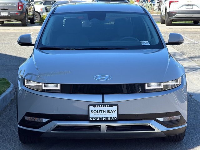 2024 Hyundai IONIQ 5 SEL SEL RWD Electric [10]
