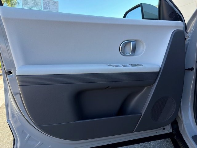 2024 Hyundai IONIQ 5 SEL SEL RWD Electric [11]