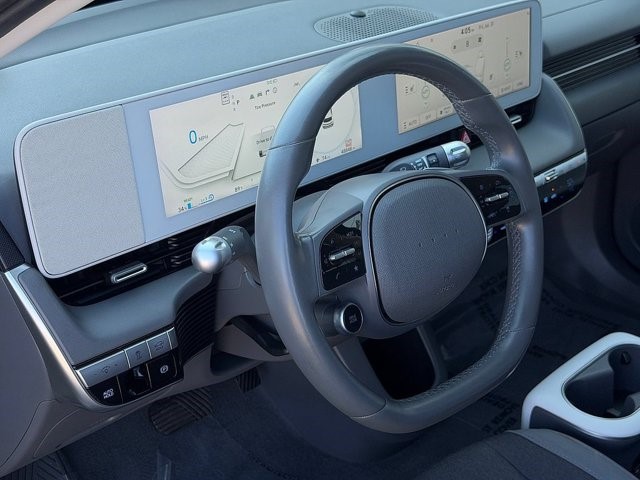 2024 Hyundai IONIQ 5 SEL SEL RWD Electric [13]