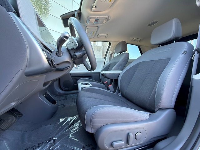 2024 Hyundai IONIQ 5 SEL SEL RWD Electric [15]