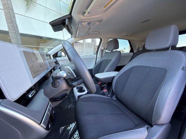 2024 Hyundai IONIQ 5 SEL SEL RWD Electric [16]