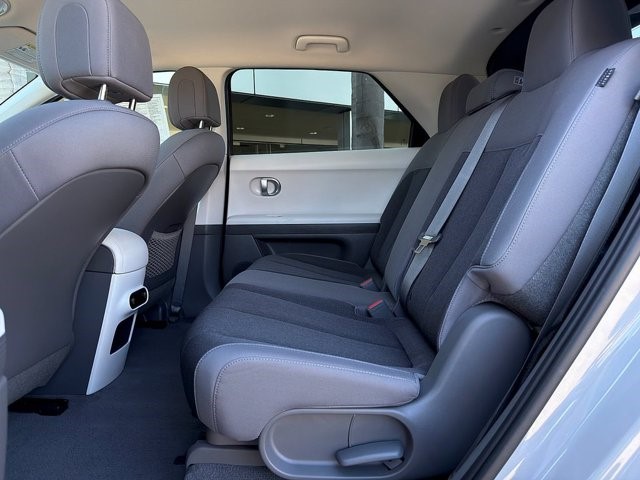 2024 Hyundai IONIQ 5 SEL SEL RWD Electric [19]