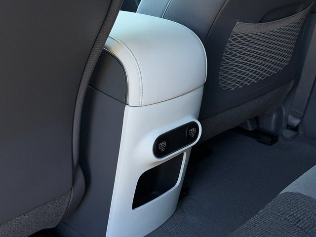 2024 Hyundai IONIQ 5 SEL SEL RWD Electric [20]