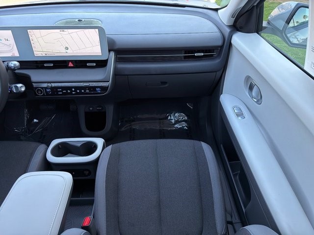 2024 Hyundai IONIQ 5 SEL SEL RWD Electric [27]