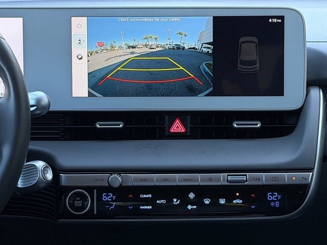 2024 Hyundai IONIQ 5 SEL SEL RWD Electric [29]