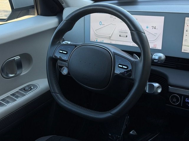 2024 Hyundai IONIQ 5 SEL SEL RWD Electric [30]