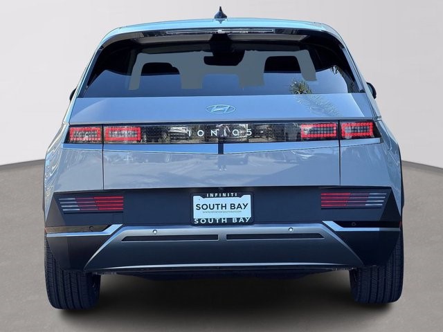 2024 Hyundai IONIQ 5 SEL SEL RWD Electric [4]