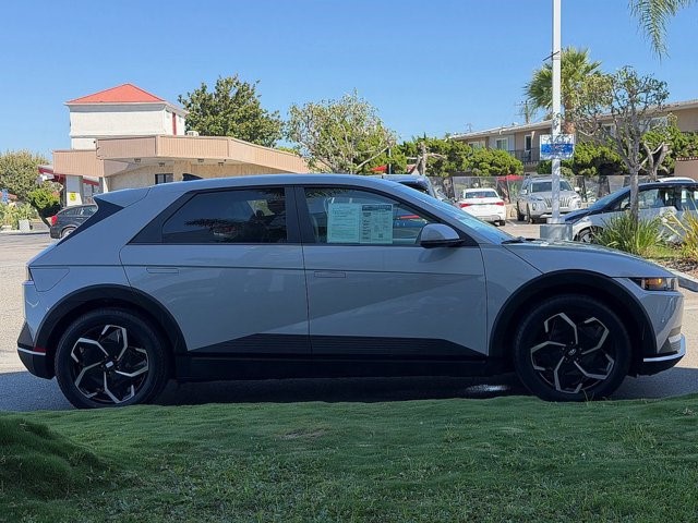 2024 Hyundai IONIQ 5 SEL SEL RWD Electric [6]