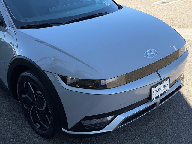 2024 Hyundai IONIQ 5 SEL SEL RWD Electric [8]