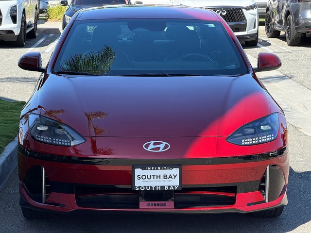 2024 Hyundai IONIQ 6 SEL SEL RWD Electric [11]