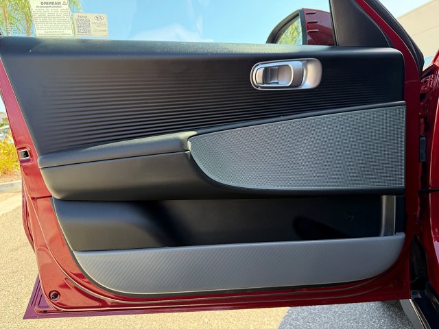 2024 Hyundai IONIQ 6 SEL SEL RWD Electric [12]