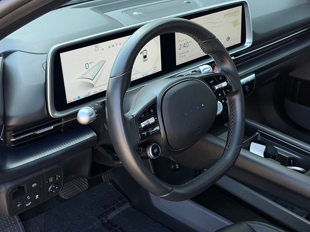 2024 Hyundai IONIQ 6 SEL SEL RWD Electric [13]