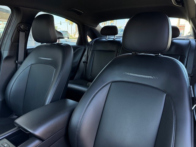 2024 Hyundai IONIQ 6 SEL SEL RWD Electric [17]