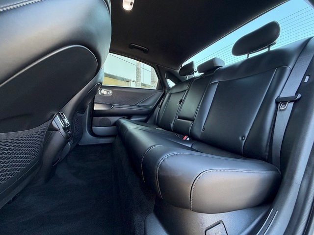 2024 Hyundai IONIQ 6 SEL SEL RWD Electric [18]
