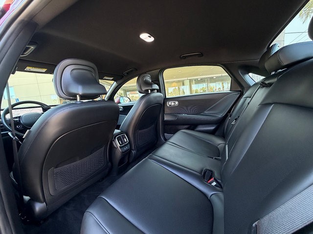2024 Hyundai IONIQ 6 SEL SEL RWD Electric [20]