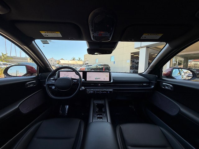 2024 Hyundai IONIQ 6 SEL SEL RWD Electric [21]