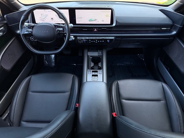 2024 Hyundai IONIQ 6 SEL SEL RWD Electric [22]