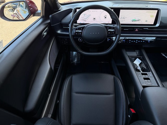 2024 Hyundai IONIQ 6 SEL SEL RWD Electric [23]