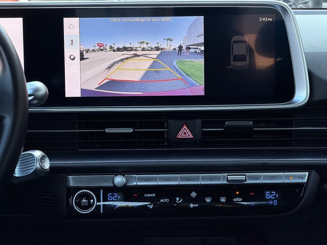 2024 Hyundai IONIQ 6 SEL SEL RWD Electric [26]