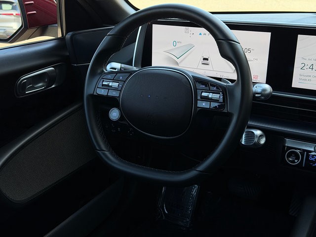 2024 Hyundai IONIQ 6 SEL SEL RWD Electric [27]