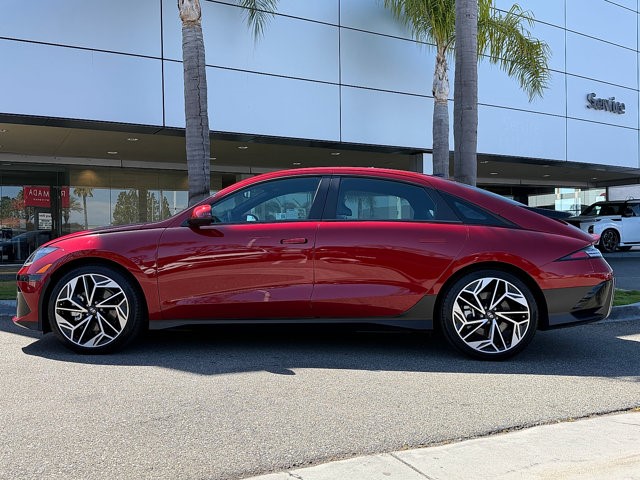 2024 Hyundai IONIQ 6 SEL SEL RWD Electric [2]