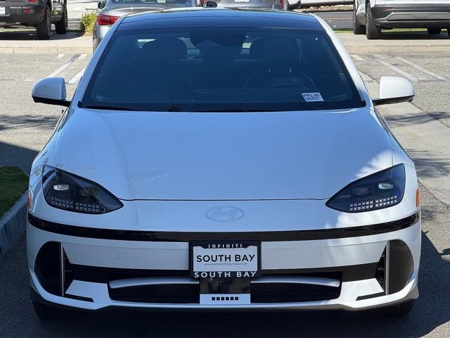 2023 Hyundai IONIQ 6 Limited Limited RWD Electric [10]