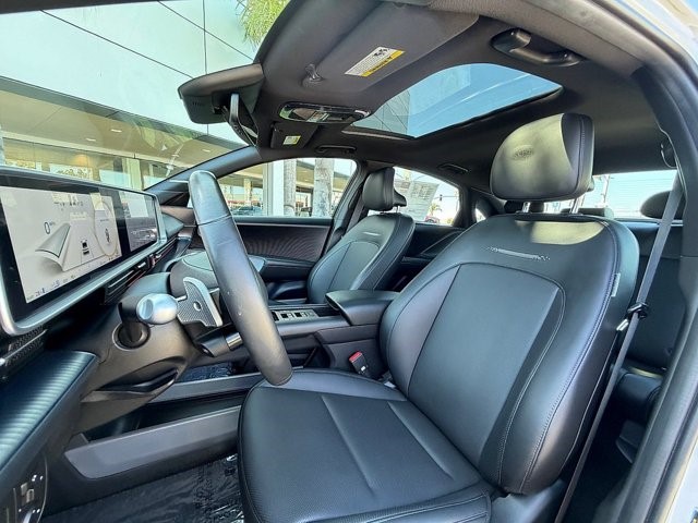 2023 Hyundai IONIQ 6 Limited Limited RWD Electric [15]