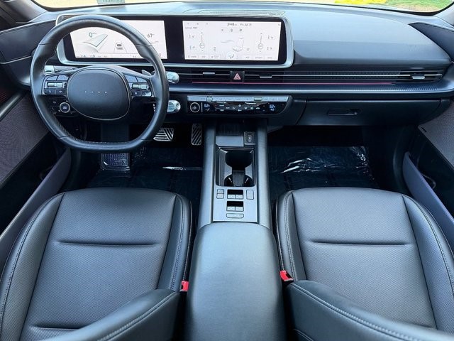 2023 Hyundai IONIQ 6 Limited Limited RWD Electric [23]