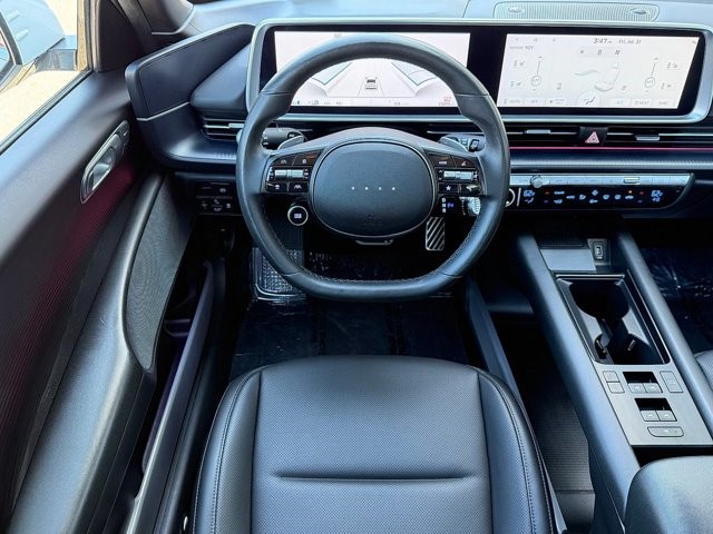 2023 Hyundai IONIQ 6 Limited Limited RWD Electric [24]