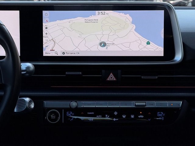 2023 Hyundai IONIQ 6 Limited Limited RWD Electric [26]