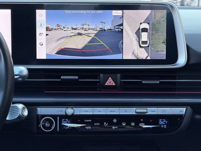 2023 Hyundai IONIQ 6 Limited Limited RWD Electric [27]
