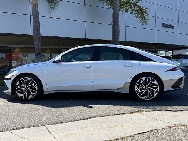 2023 Hyundai IONIQ 6 Limited Limited RWD Electric [2]