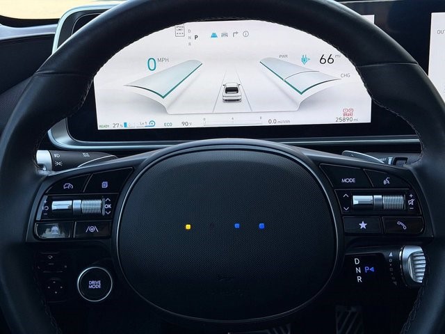 2023 Hyundai IONIQ 6 Limited Limited RWD Electric [30]