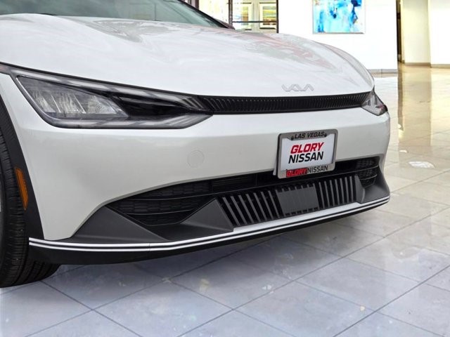 Used 2024 Kia EV6 Light L/R with VIN KNDC34LA4R5216479 for sale in Las Vegas, NV